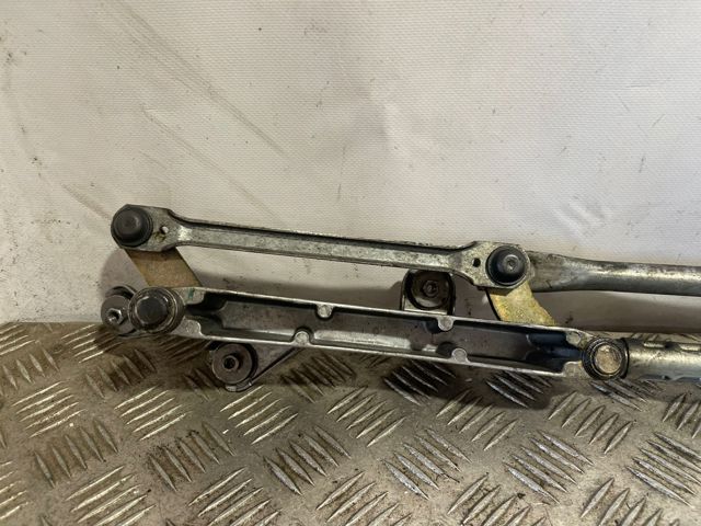 Mechanizm wycieraczek 0390241805 RENAULT