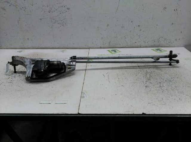 Mechanizm wycieraczek 0390241805 RENAULT