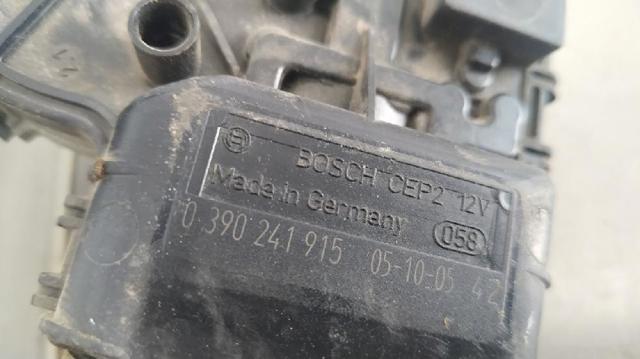 Silniczek wycieraczki szyby przedniej 0390241915 FIAT