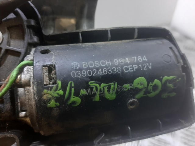 Silniczek wycieraczki szyby przedniej 0390246338 PEUGEOT