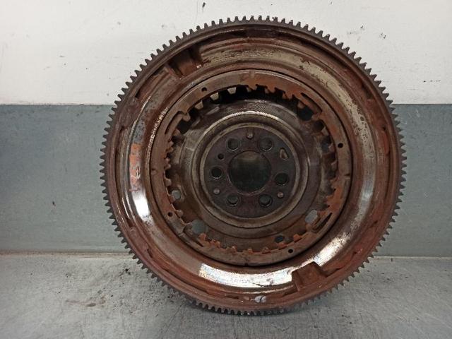 Koło zamachowe silnika 03C105266E VAG