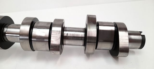 Wał rozrządu silnika ssący, dolotowy Volkswagen Polo 4 9N, 9A