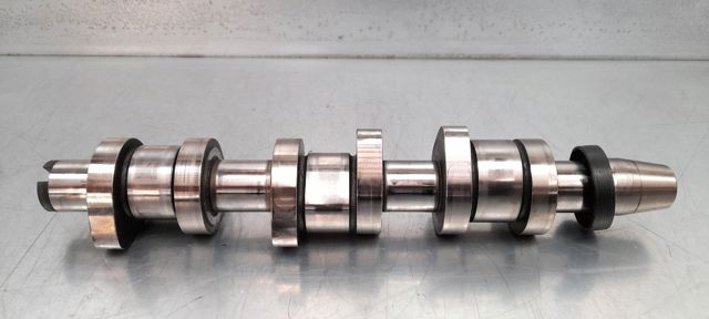 Wał rozrządu silnika ssący, dolotowy Volkswagen Polo 4 9N, 9A