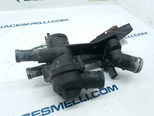 Obudowa termostatu 03C121111B VAG