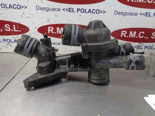 Obudowa termostatu 03C121111B VAG