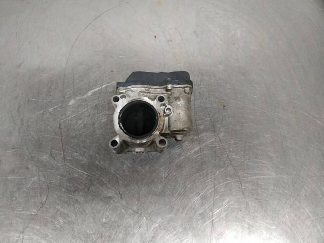 Przepustnica, komplet 03C133062B VAG