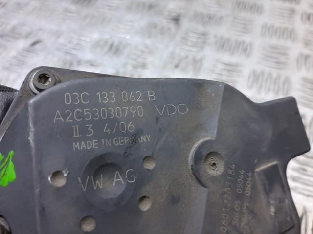 03C133062B VAG