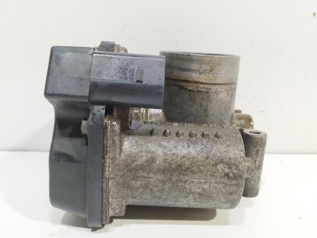 Przepustnica, komplet 03C133062B VAG