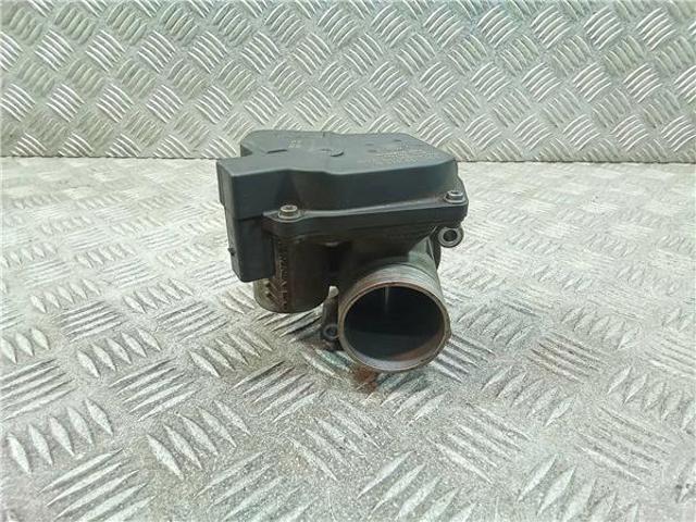 Przepustnica, komplet 03C133062B VAG