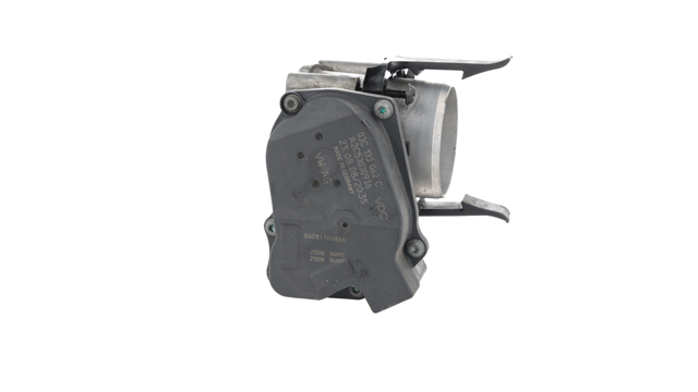 Przepustnica, komplet 03C133062C VAG