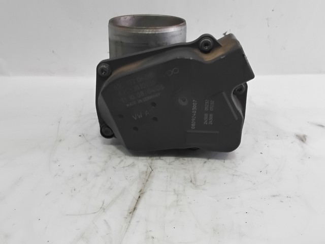 Przepustnica, komplet 03C133062C VAG