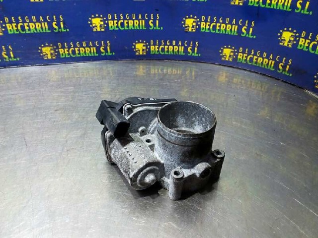 Przepustnica, komplet 03C133062C VAG