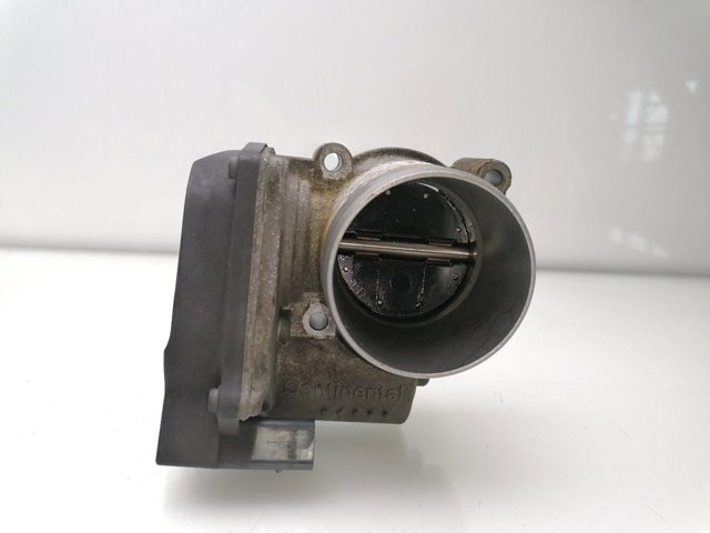 Przepustnica, komplet 03C133062C VAG