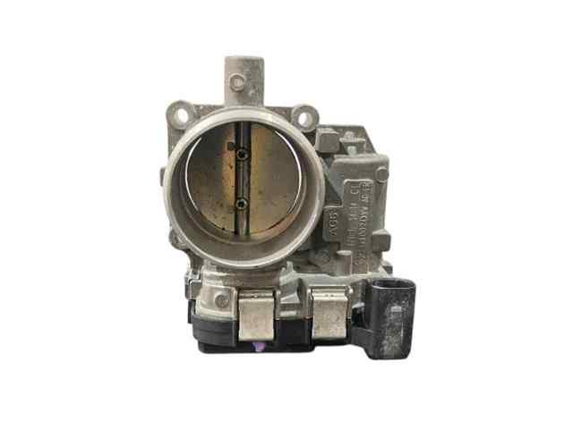 Przepustnica, komplet 03C133062D VAG