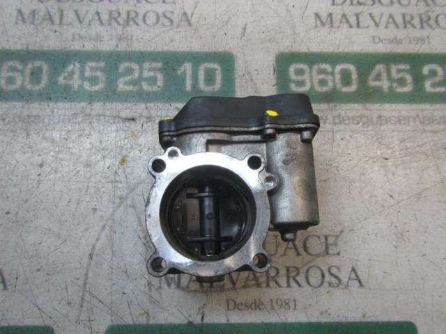 Przepustnica, komplet 03C133062S VAG