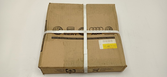 Docisk sprzęgła Seat Cordoba 6L2