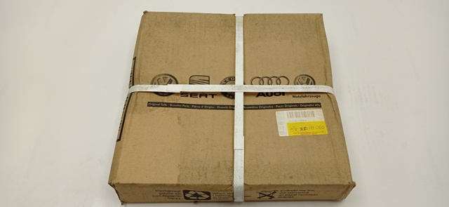 Docisk sprzęgła Seat Cordoba 6L2