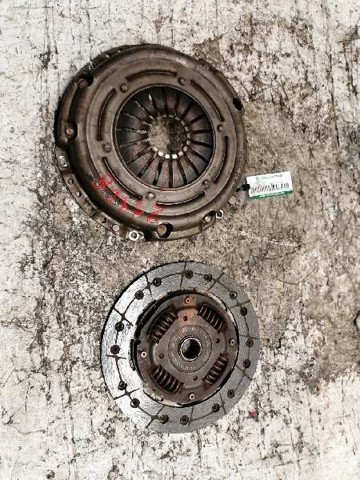 Tarcza sprzęgła 03C141031 VAG