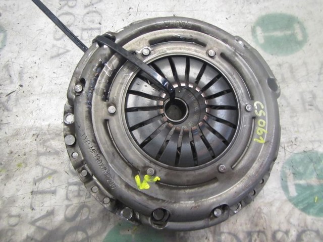 Tarcza sprzęgła 03C141031 VAG