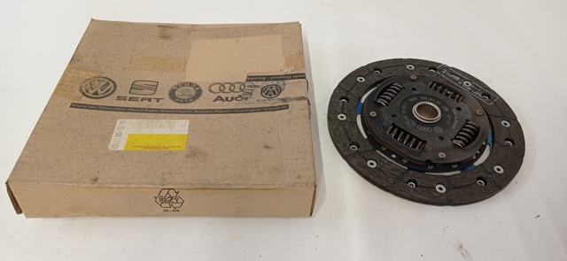 Tarcza sprzęgła 03C141031X VAG