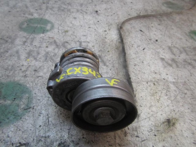 Rolka napinacza paska napędowego 03C145299Q VAG