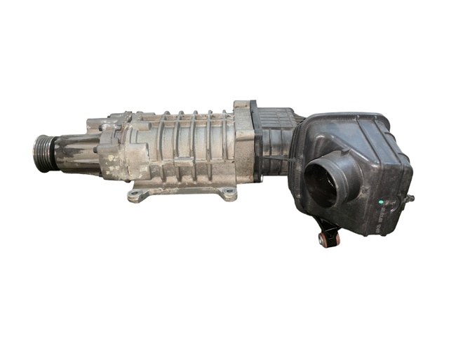 Turbina 03C145601E VAG