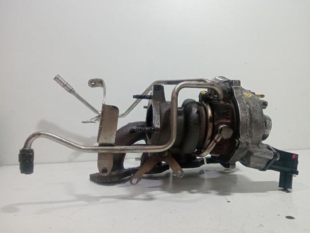 Turbina 03C145701K VAG