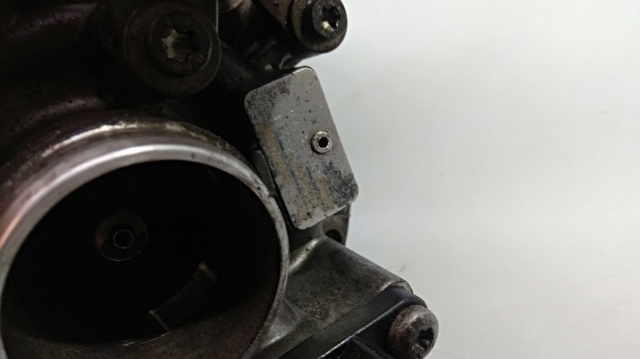 Turbina 03C145701K VAG