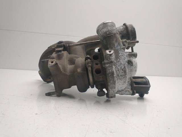 Turbina 03C145701K VAG
