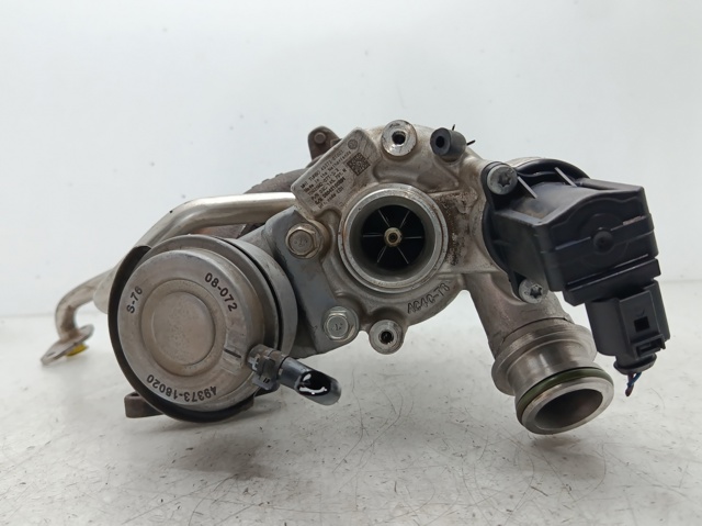 Turbina 03C145701N VAG
