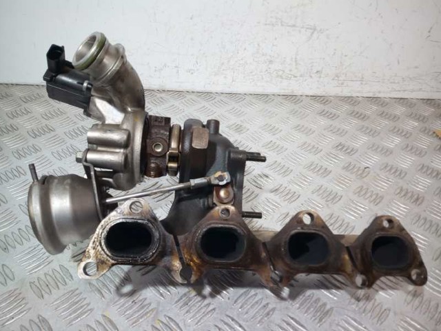 Turbina 03C145701R VAG