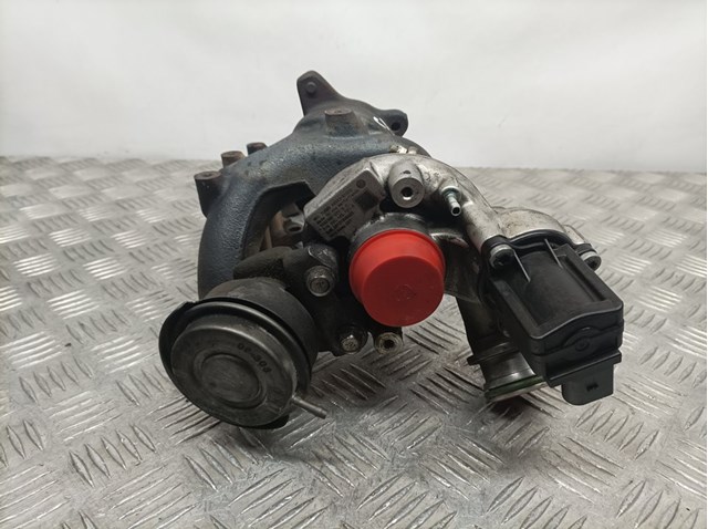 Turbina 03C145701R VAG