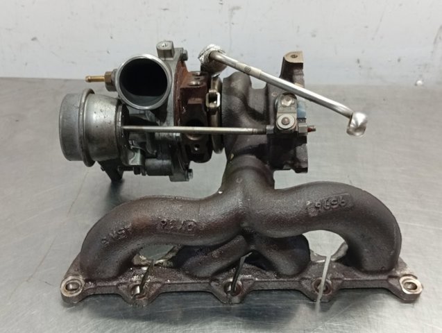 Turbina 03C145701T VAG