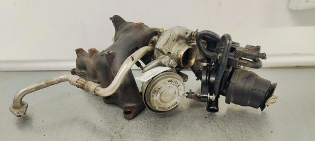 Turbina 03C145702A VAG
