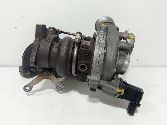 Turbina 03C145702B VAG
