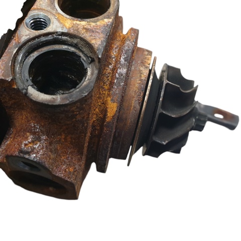 Turbina 03C145702C VAG