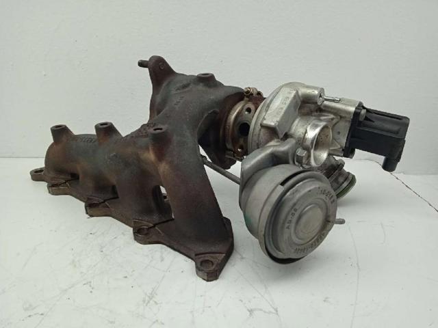 Turbina 03C145702C VAG