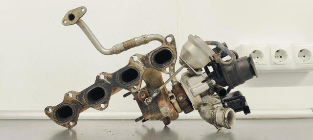 Turbina 03C145702C VAG