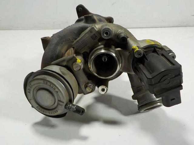 Turbina 03C145702L VAG
