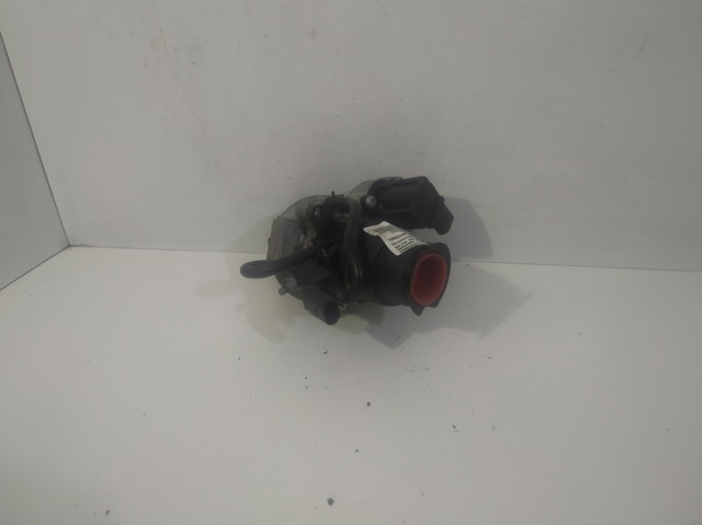 Turbina Volkswagen Tiguan