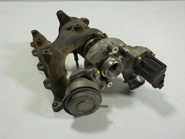 Turbina 03C145702L VAG