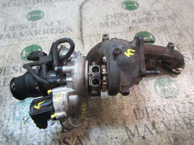 Turbina 03C145702L VAG