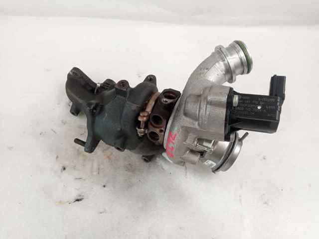 Turbina 03C145702L VAG