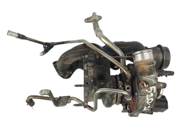 Turbina 03C145703A VAG