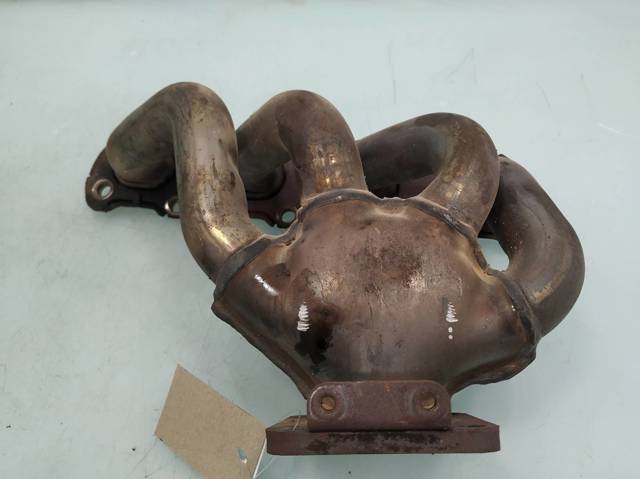 Kolektor wydechowy Audi A3 8P1