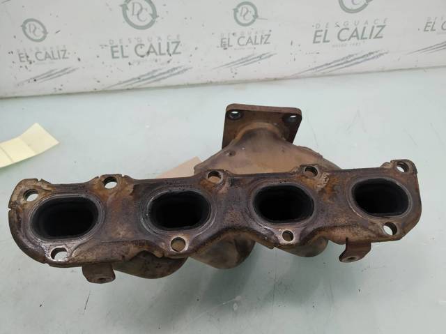 Kolektor wydechowy Audi A3 8P1