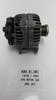 Alternator 03C903023 VAG