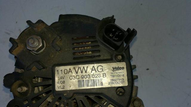 03C903023B VAG