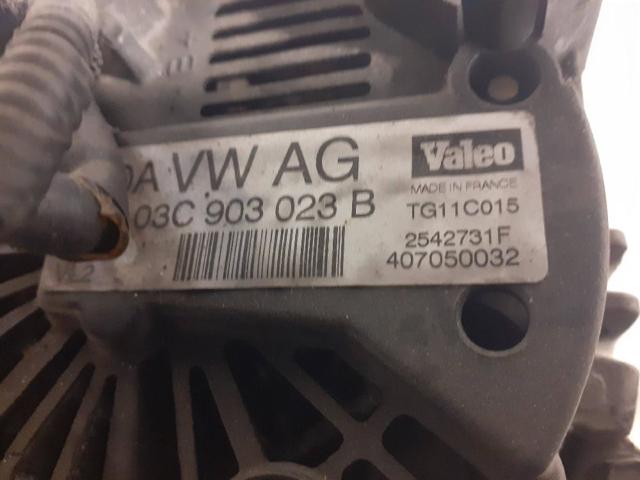 03C903023B VAG