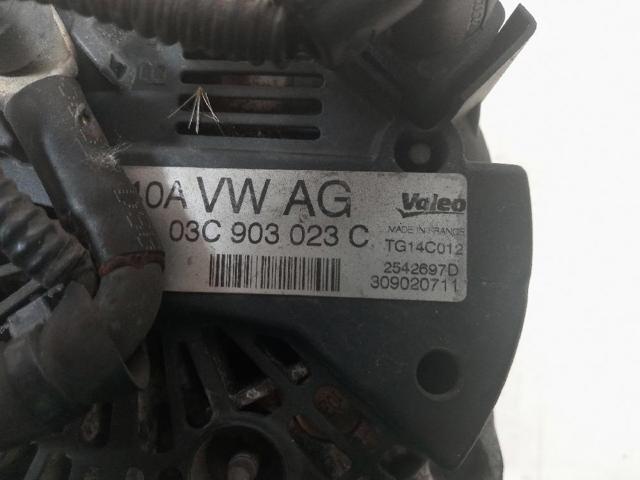 03C903023C VAG
